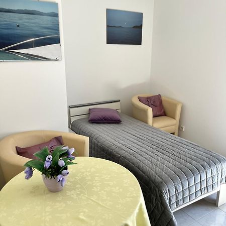Concordia Apartments Dubrovnik Exteriör bild