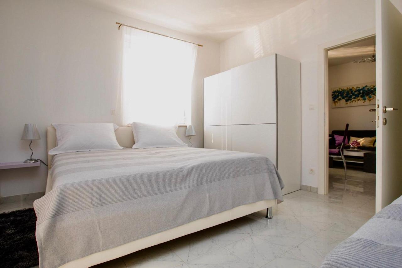 Concordia Apartments Dubrovnik Exteriör bild