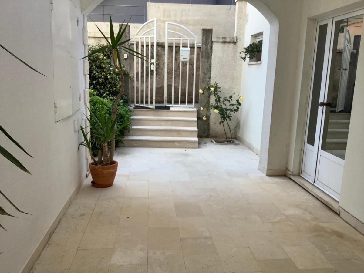 Concordia Apartments Dubrovnik Exteriör bild