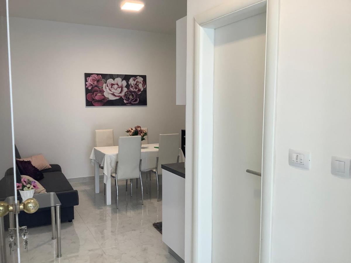 Concordia Apartments Dubrovnik Exteriör bild