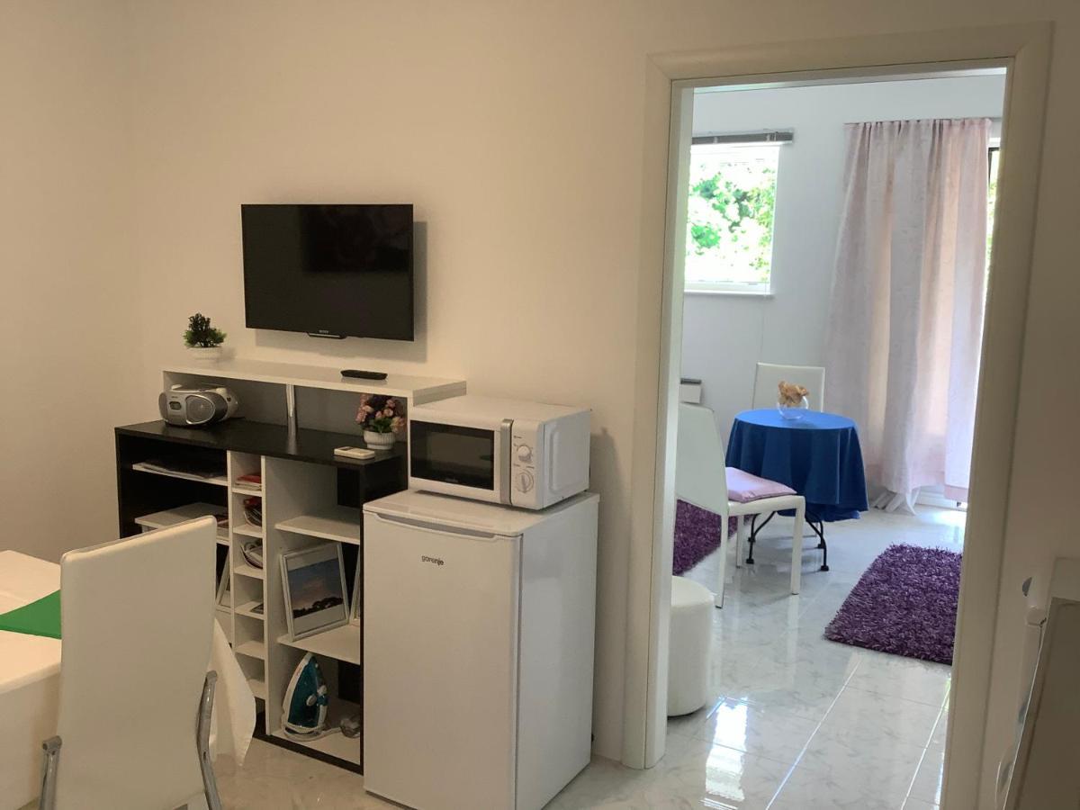 Concordia Apartments Dubrovnik Exteriör bild