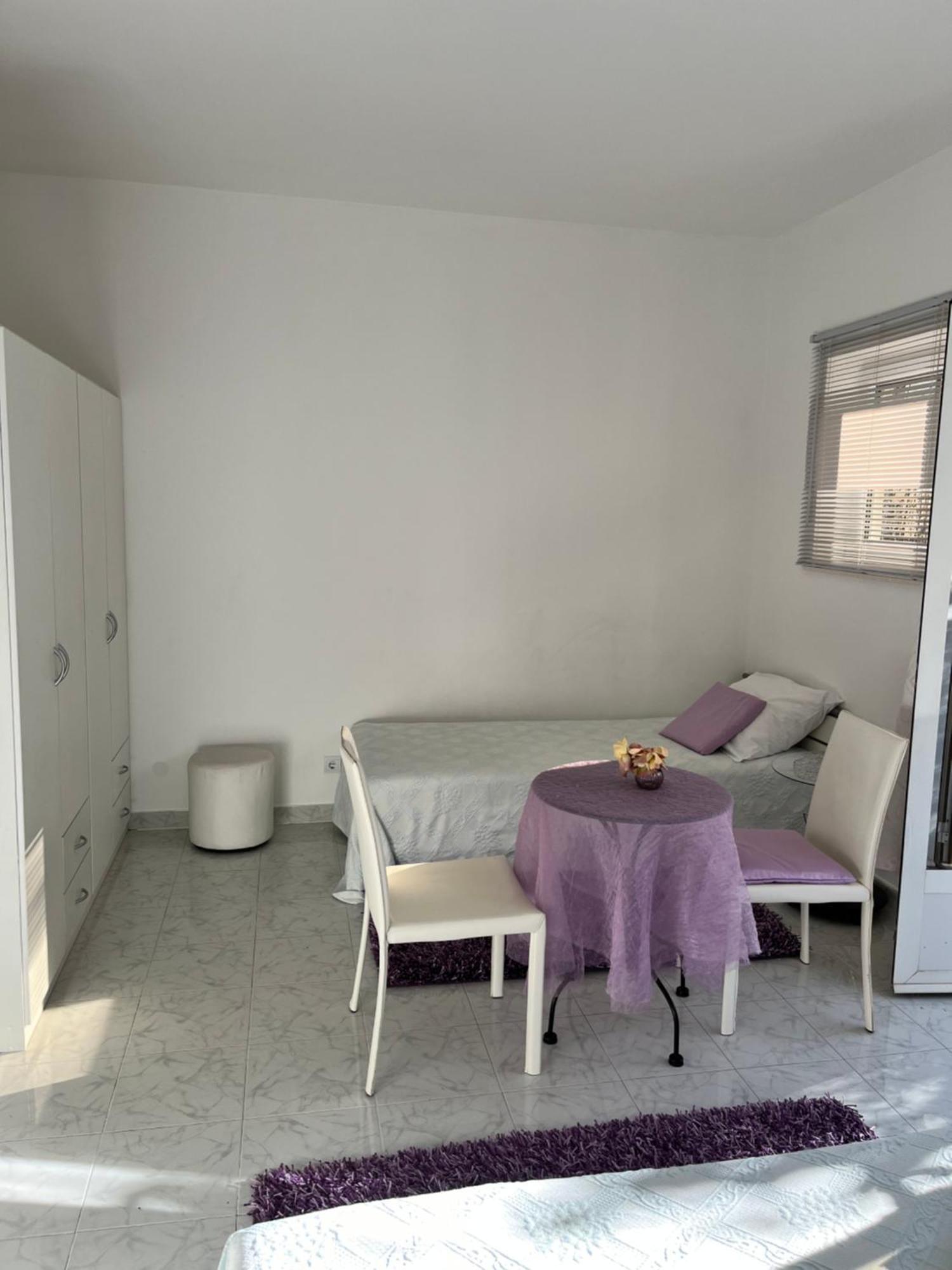 Concordia Apartments Dubrovnik Exteriör bild
