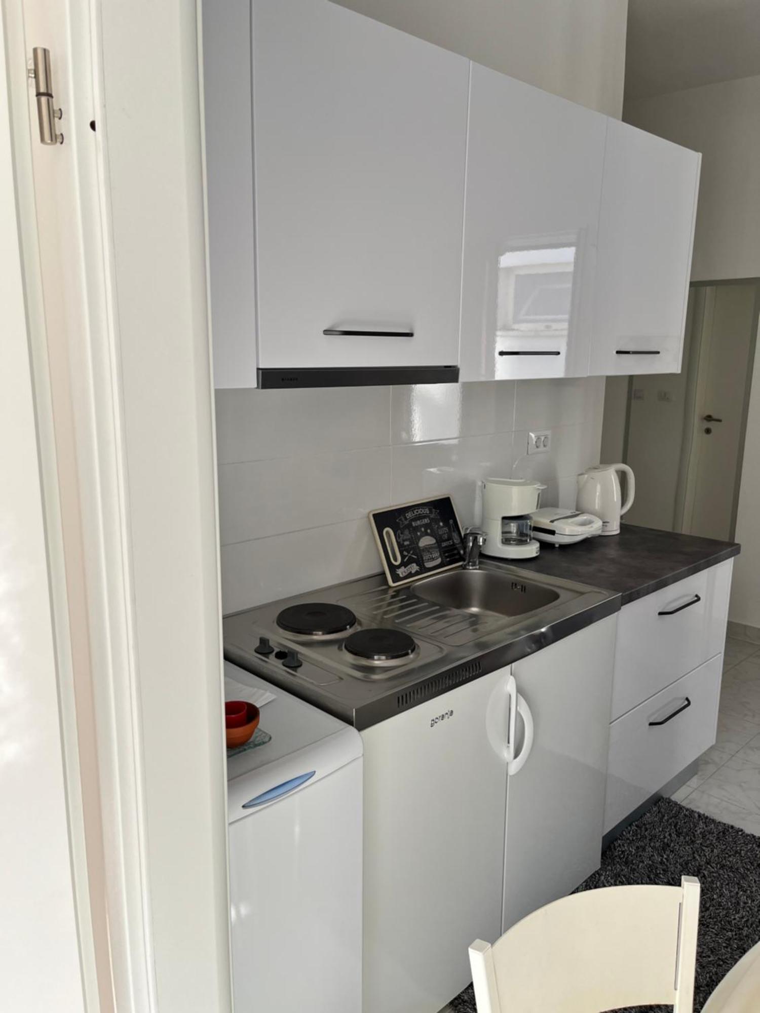 Concordia Apartments Dubrovnik Exteriör bild
