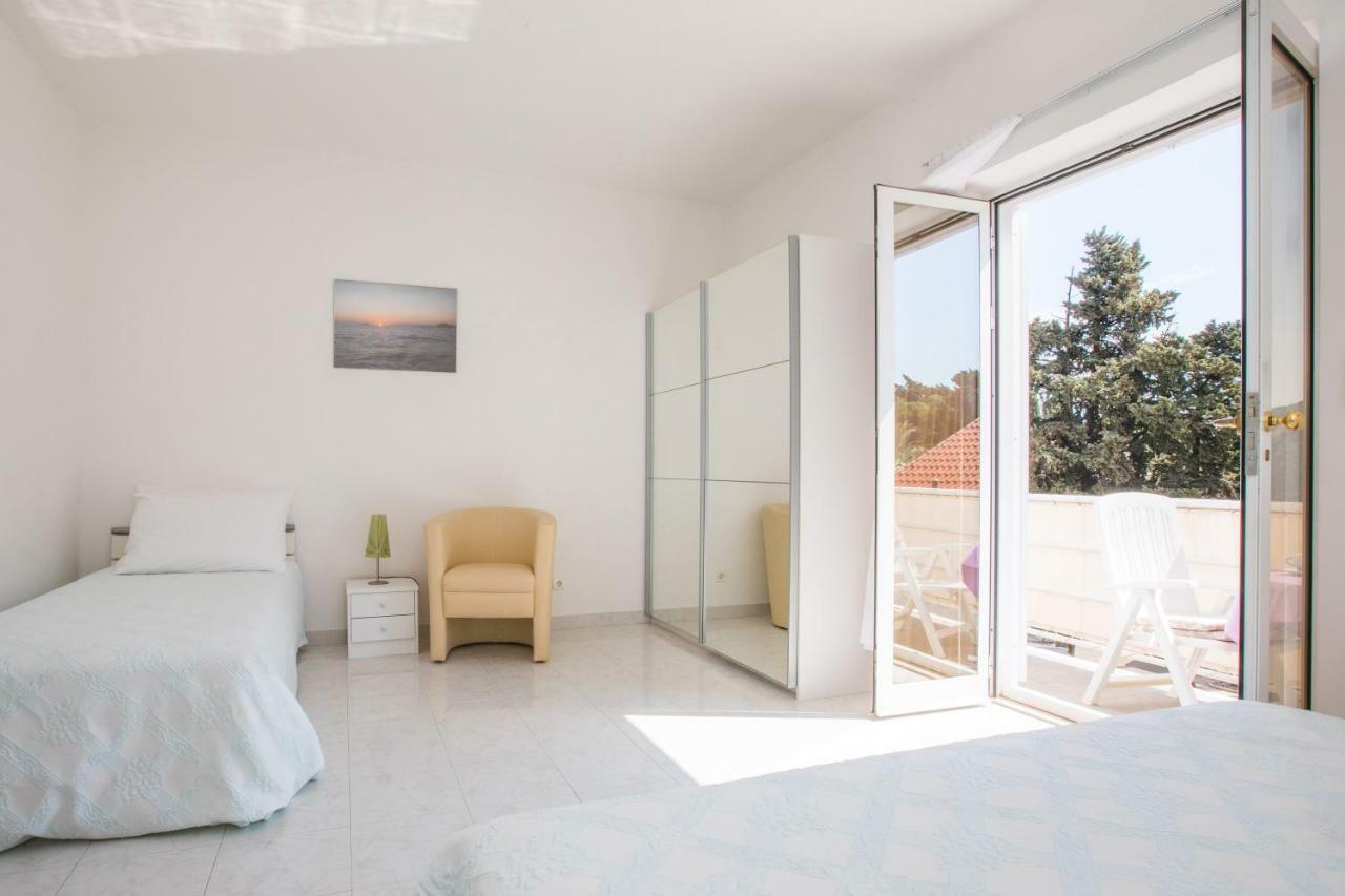 Concordia Apartments Dubrovnik Exteriör bild