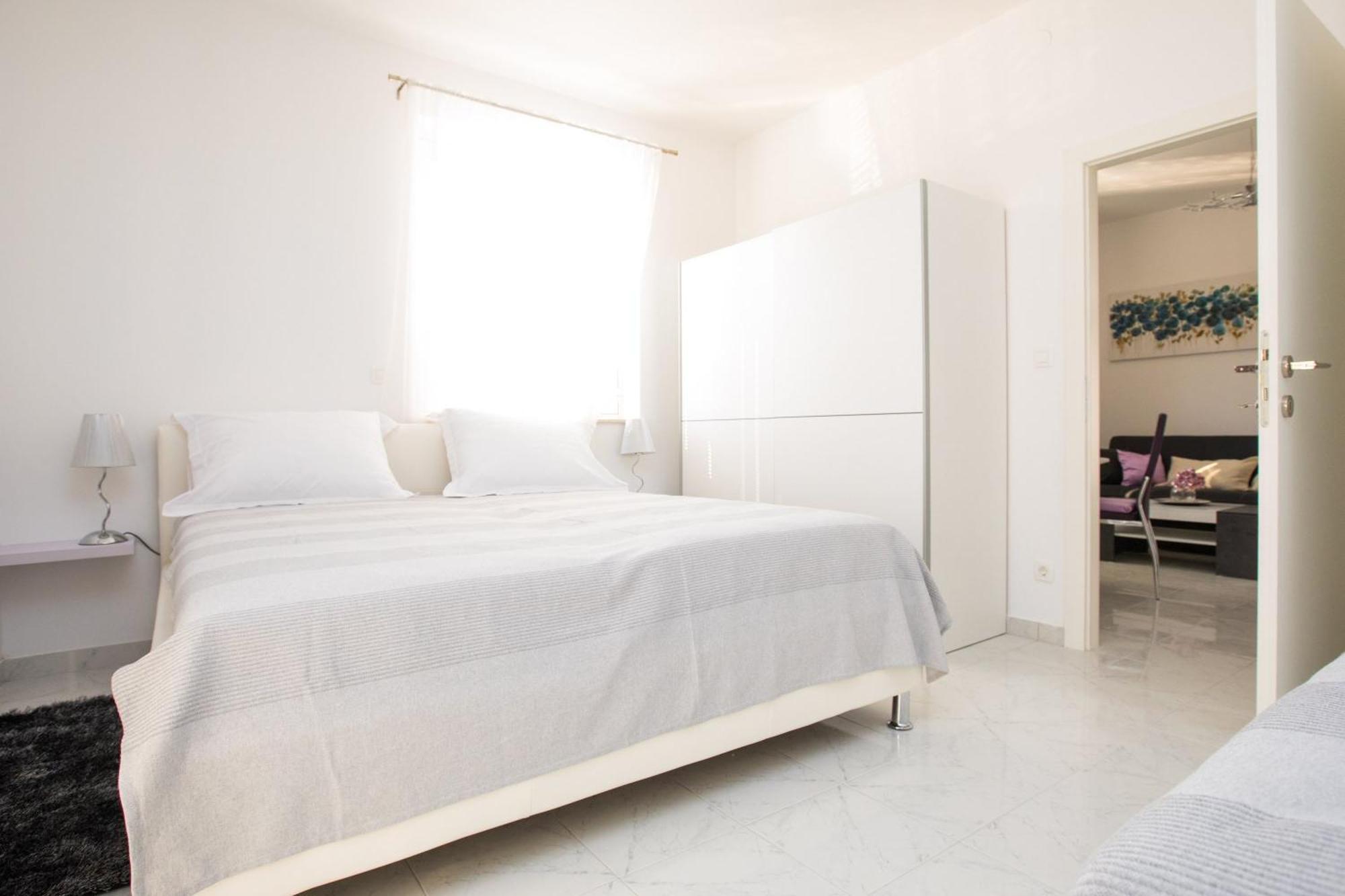 Concordia Apartments Dubrovnik Exteriör bild